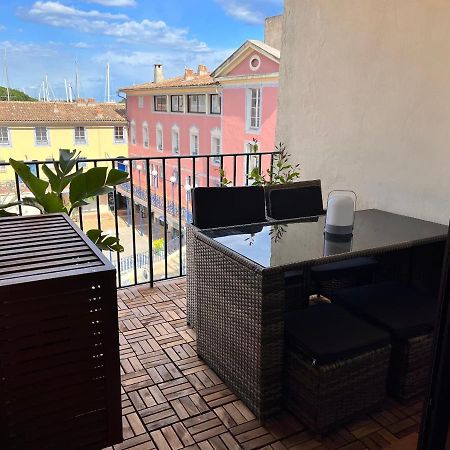 Port Grimaud Golfe St Tropez Bel Appartement Exterior photo