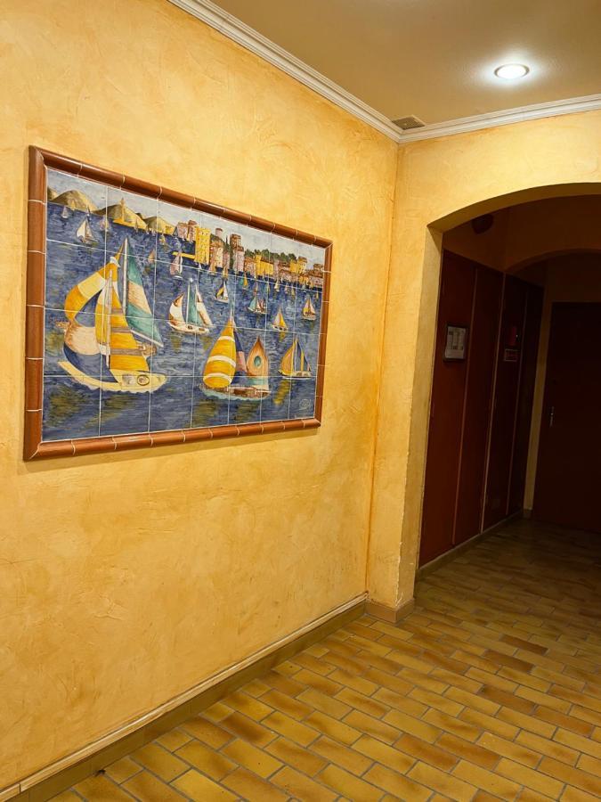 Port Grimaud Golfe St Tropez Bel Appartement Exterior photo