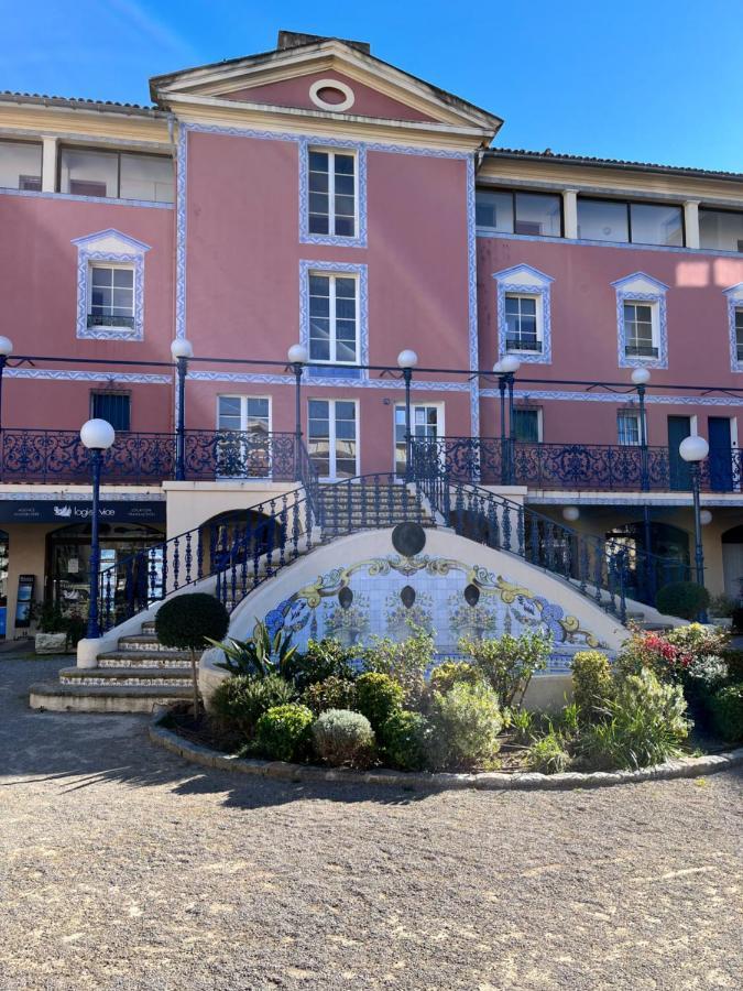 Port Grimaud Golfe St Tropez Bel Appartement Exterior photo