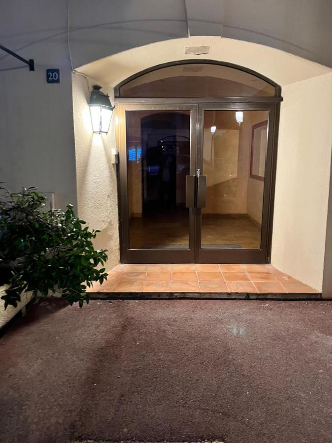 Port Grimaud Golfe St Tropez Bel Appartement Exterior photo