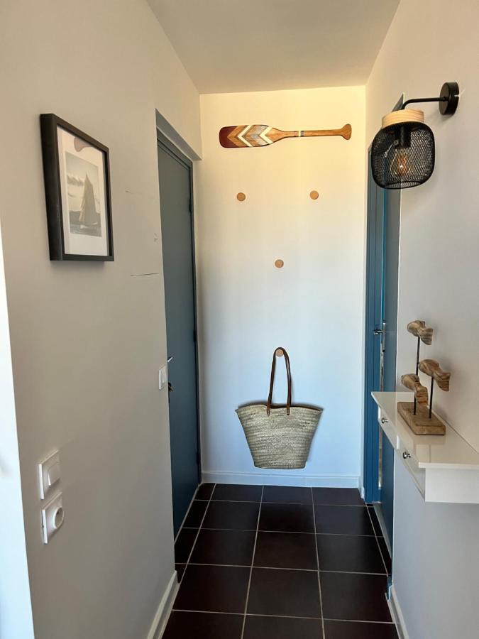 Port Grimaud Golfe St Tropez Bel Appartement Exterior photo