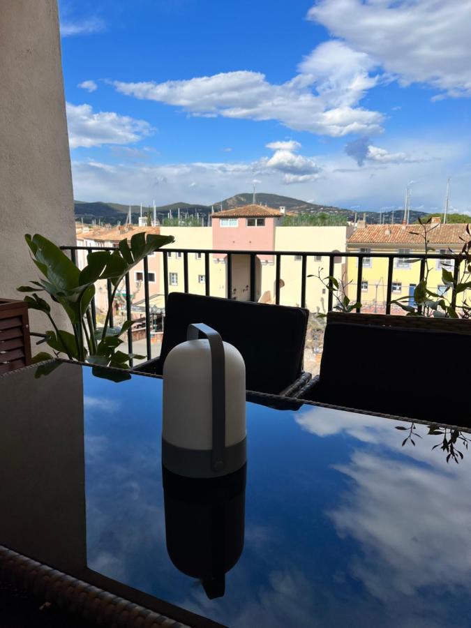 Port Grimaud Golfe St Tropez Bel Appartement Exterior photo